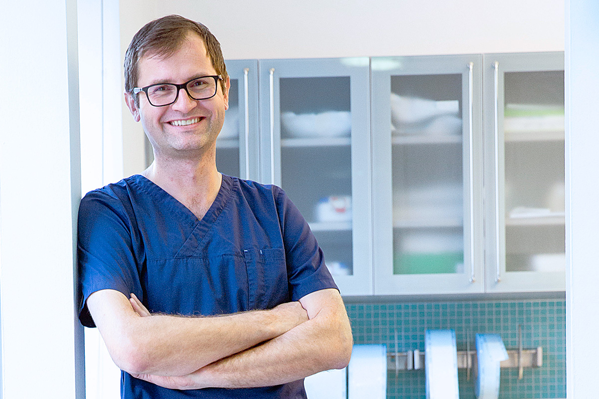 DDr. Thomas Steinhuber - Kasak