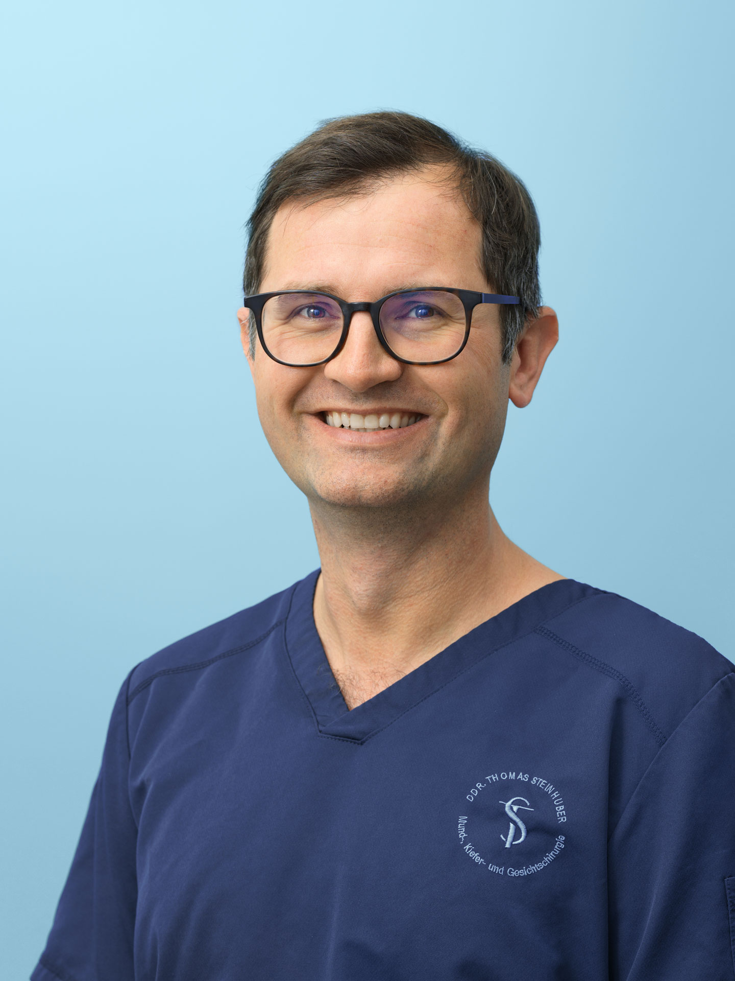DDr. Thomas Steinhuber